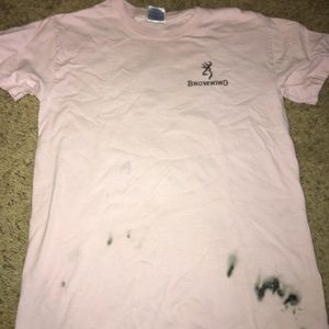 Browning Tee Shirt
